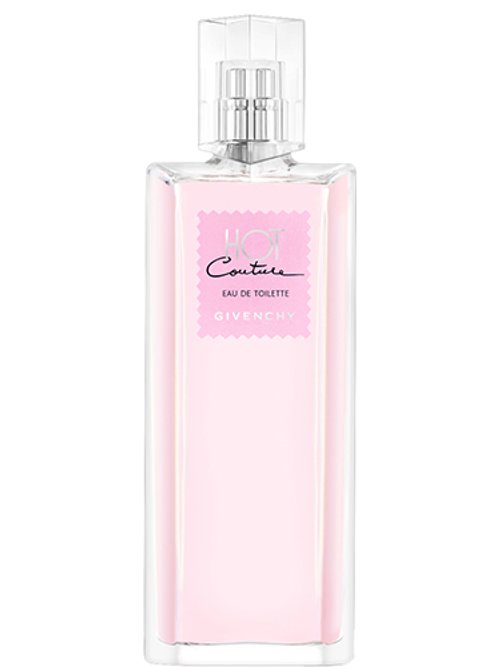 Givenchy Hot Couture Eau De Toilette