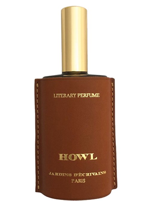 Jardins D'écrivains Howl