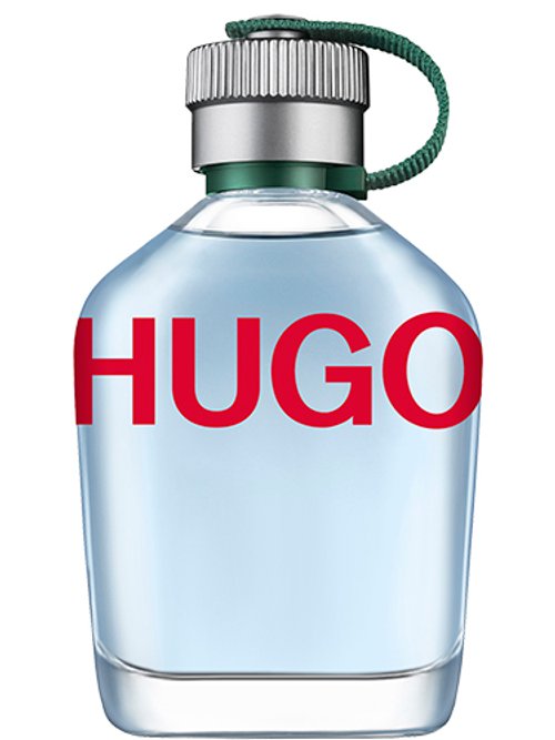Hugo Boss Hugo Now