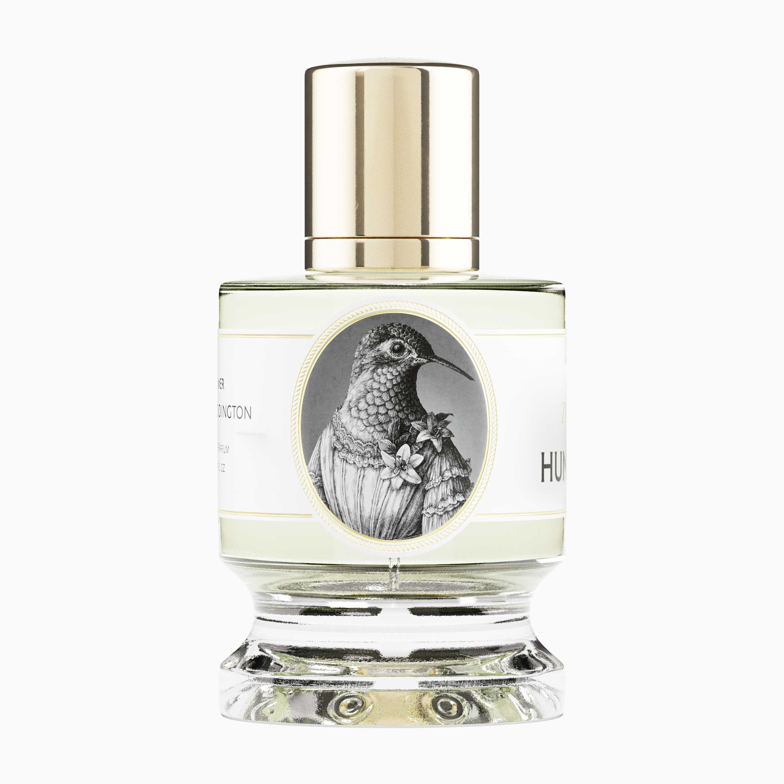 Zoologist Perfumes Hummingbird