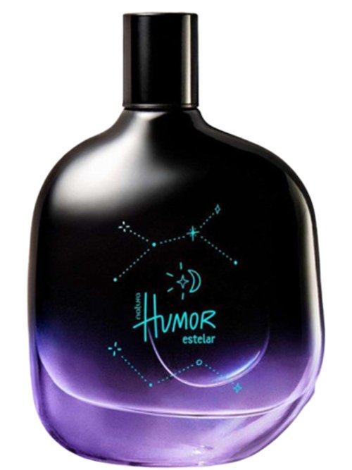 Natura Humor Estelar