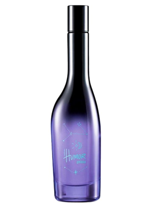 Natura Humor Galaxia