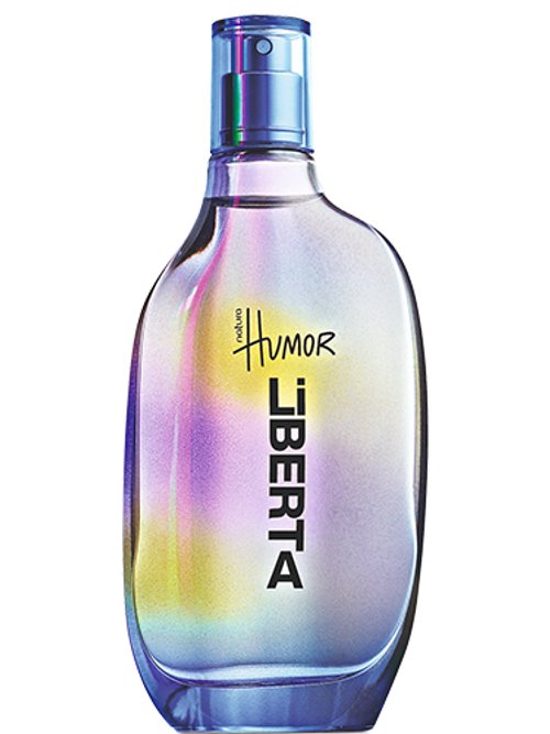 Natura Humor Liberta