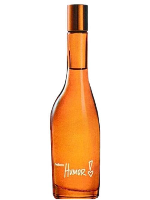 Natura Humor Secreto