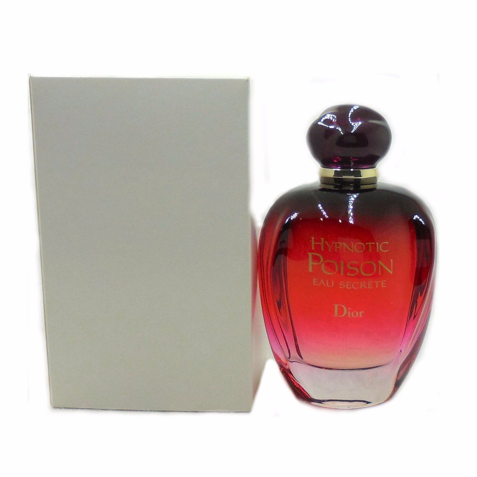 Dior Hypnotic Poison Eau Secrete