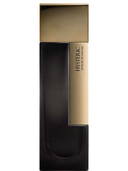 Laurent Mazzone Parfums Hysteric