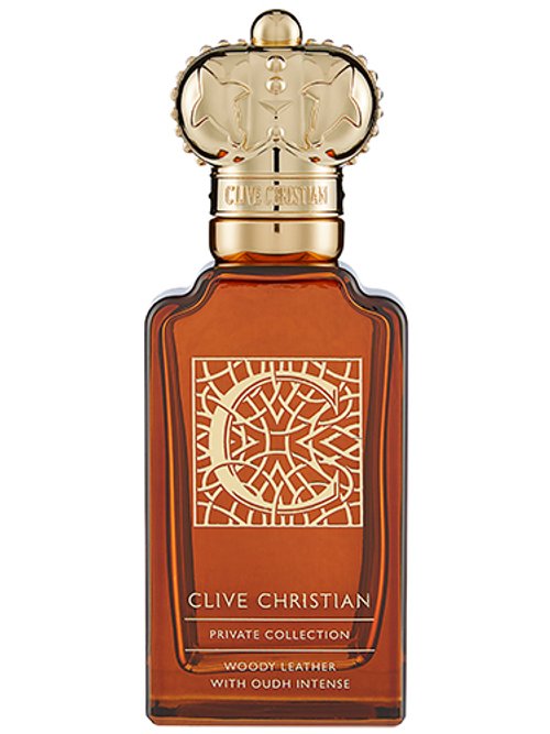 Clive Christian I For Women Woody Floral With Vintage Rose