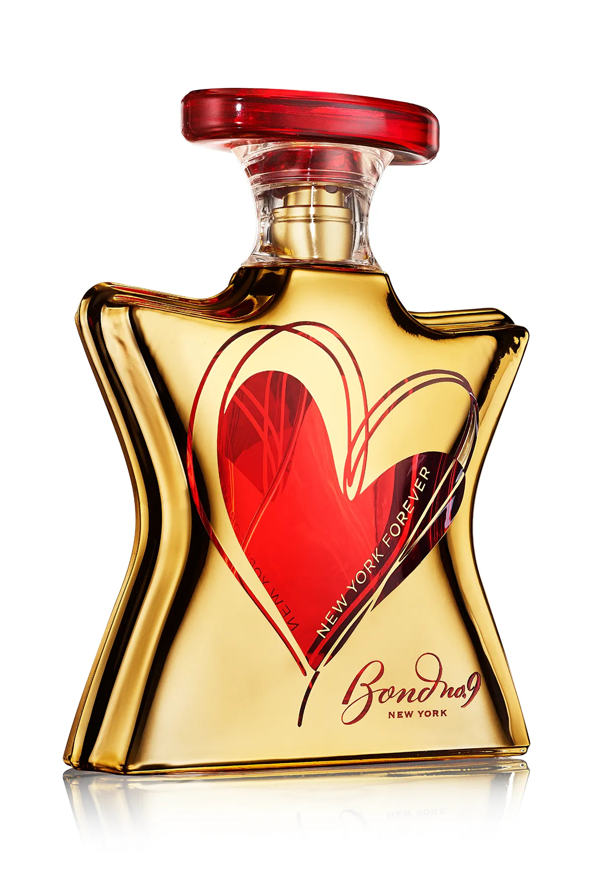 Bond No. 9 I Love New York For Her