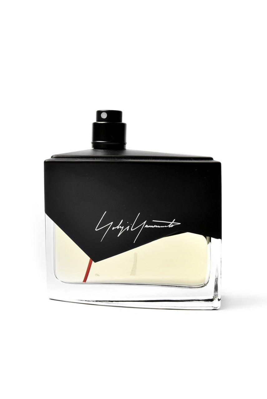 Yohji Yamamoto I'm Not Going To Disturb You Homme