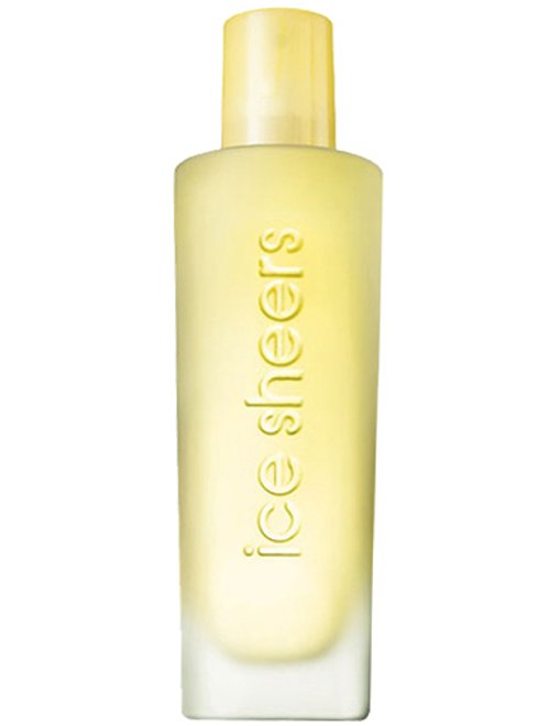 Avon Ice Sheers Luscious