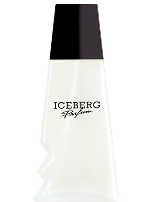 Iceberg Since 1974 For Her