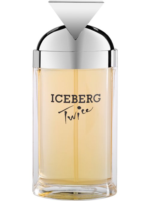 Iceberg Twice Ice