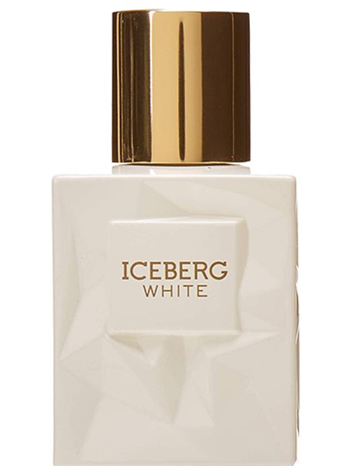 Iceberg White