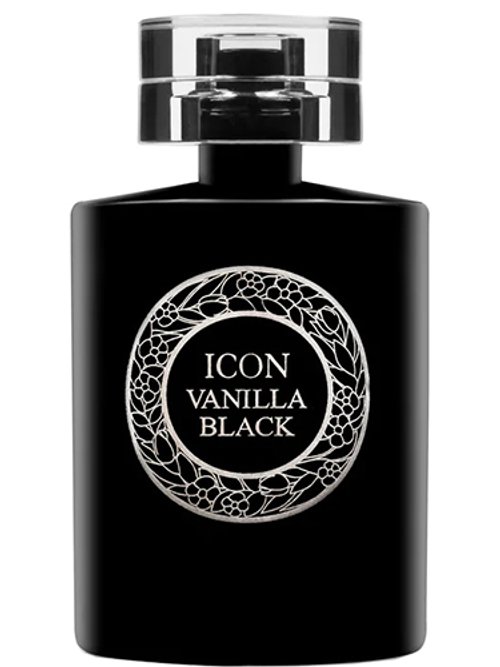 Ga De Icon Vanilla Black