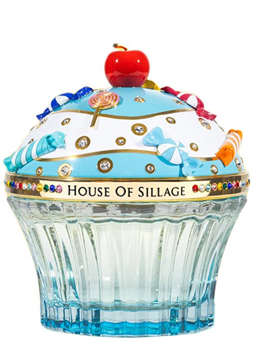 House of Sillage Icy Hard Candy
