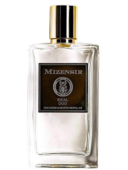 Mizensir Ideal Oud