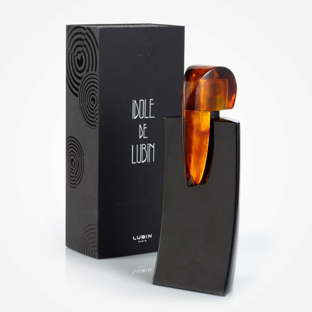 Lubin Idole Eau De Parfum