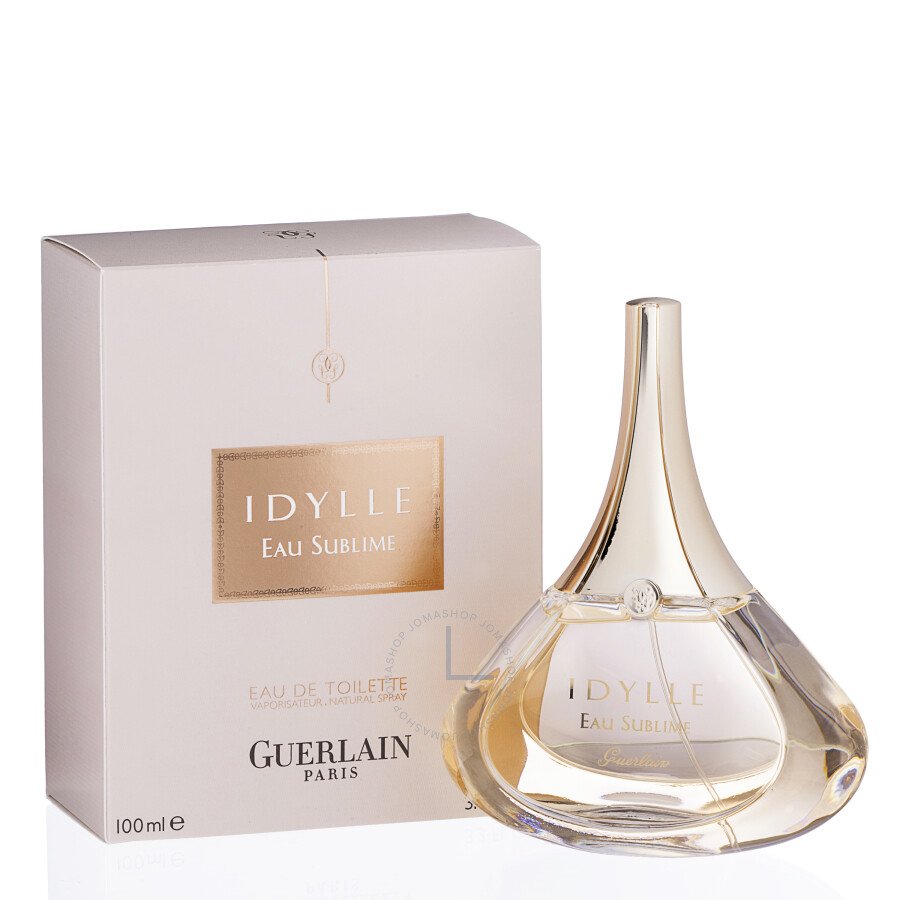 Guerlain Idylle Eau Sublime