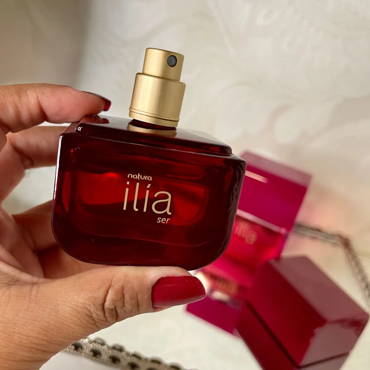 Natura Ilia Completa