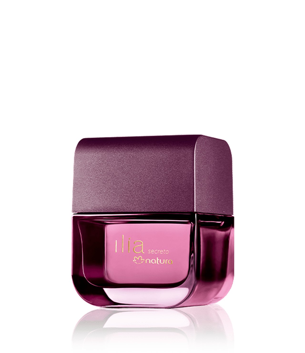 Natura Ilia Secreto