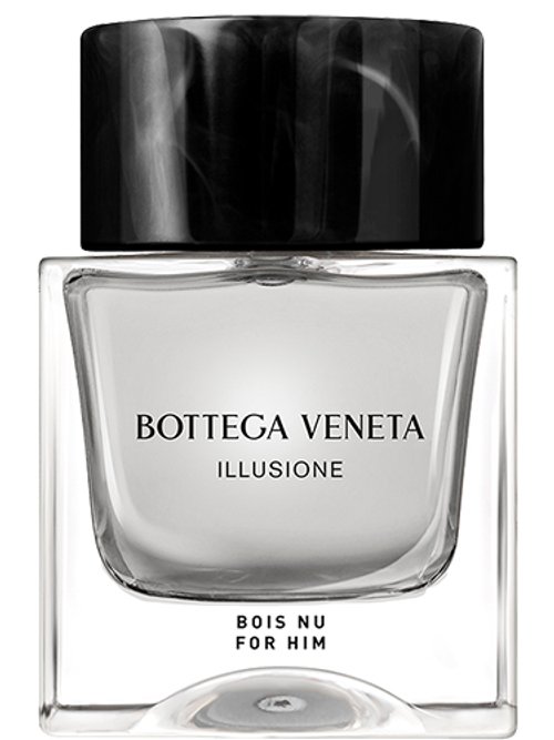 Bottega Veneta Illusione Bois Nu