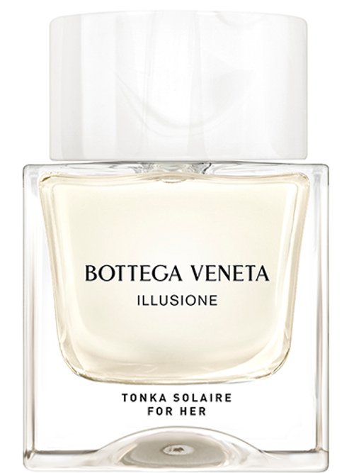 Bottega Veneta Illusione Tonka Solaire