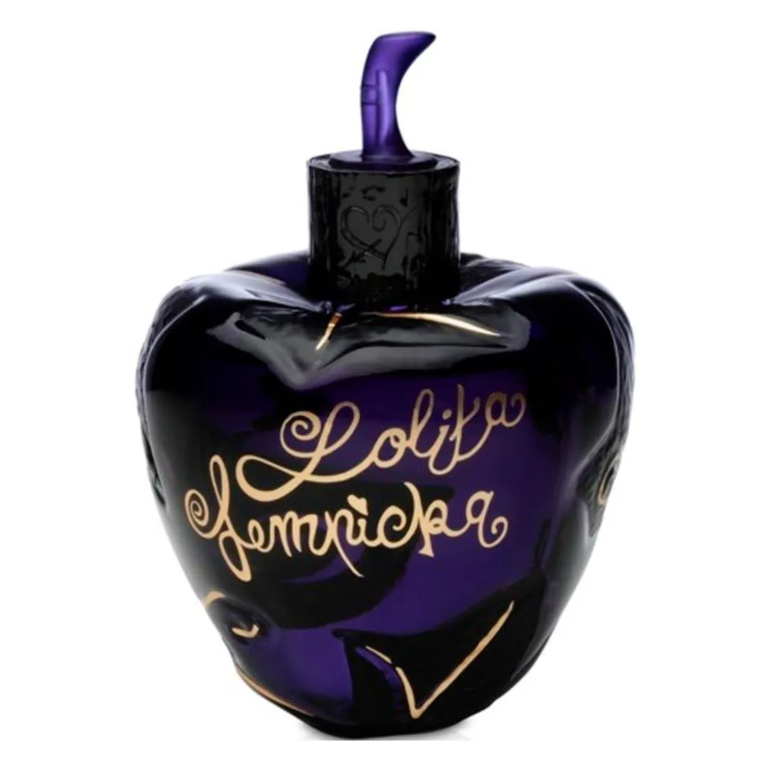 Lolita Lempicka Illusions Noires Le Premier Parfum Eau De Minuit