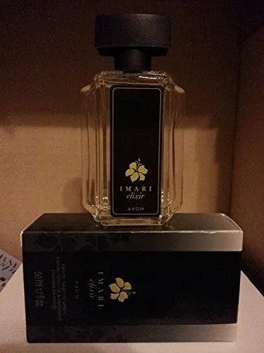 Avon Imari Elixir 2015