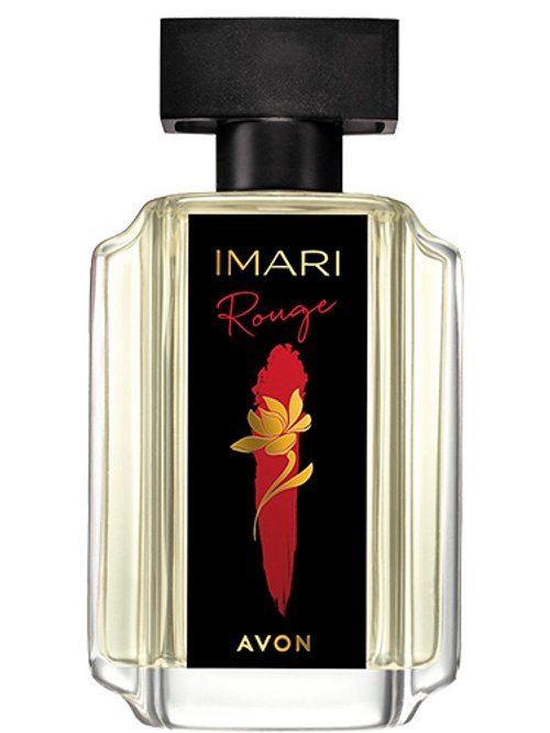 Avon Imari Rouge