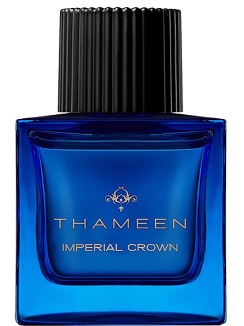 Thameen Imperial Crown