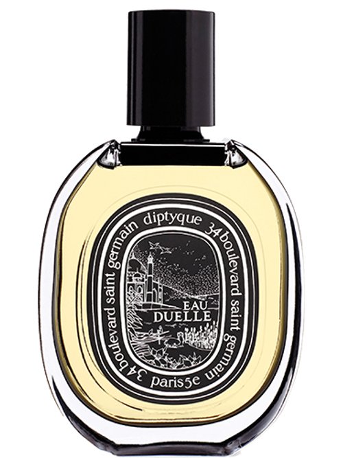 Diptyque Impossible Bouquet L Ombre Dans L Eau