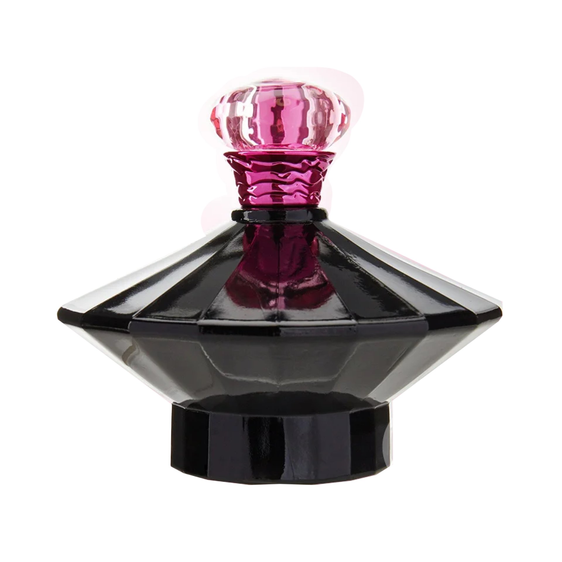 Britney Spears In Control Curious