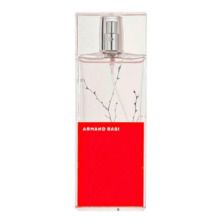 Armand Basi In Red Eau De Parfum