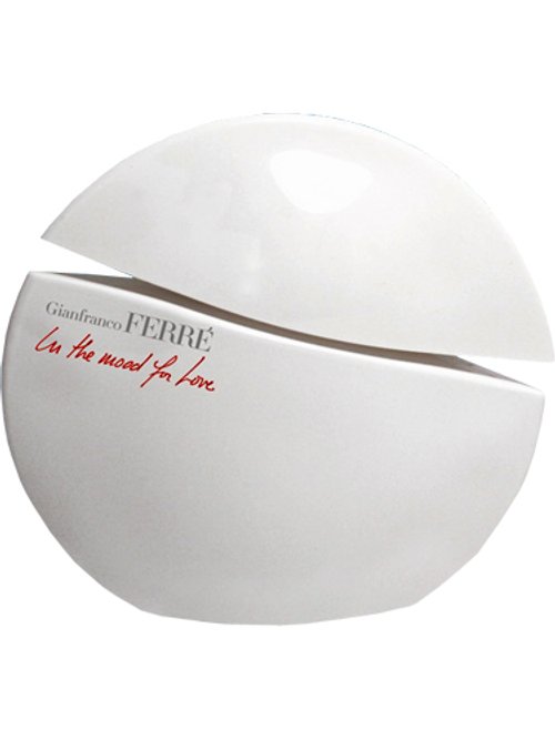 Gianfranco Ferré In The Mood For Love