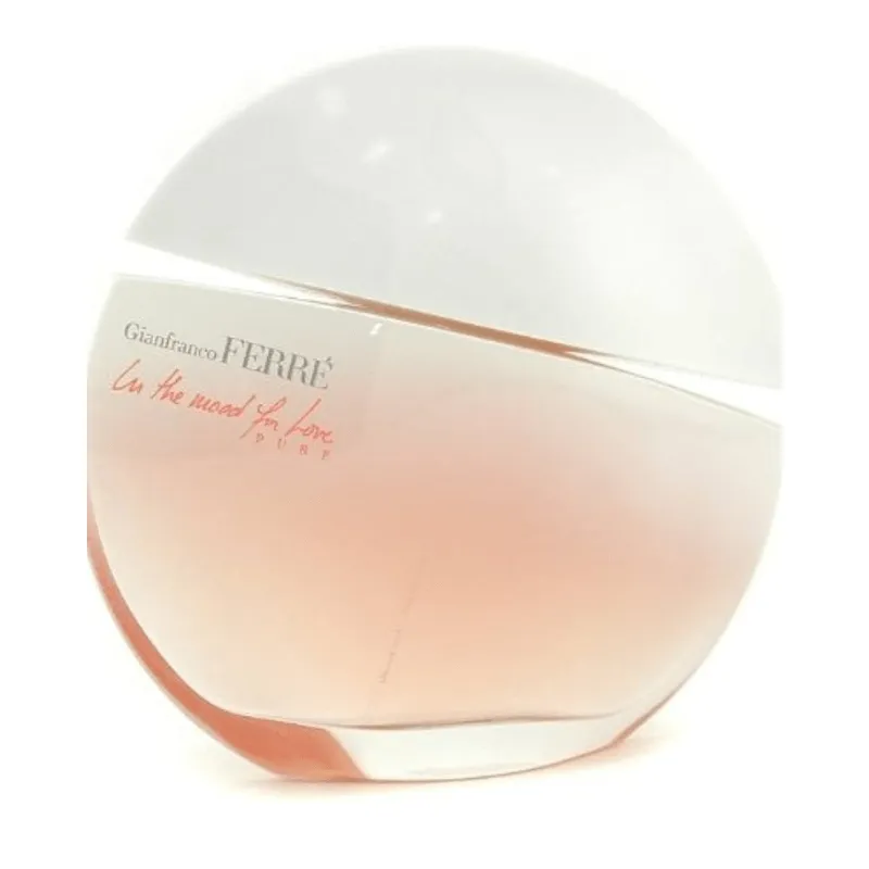 Gianfranco Ferré In The Mood For Love Pure