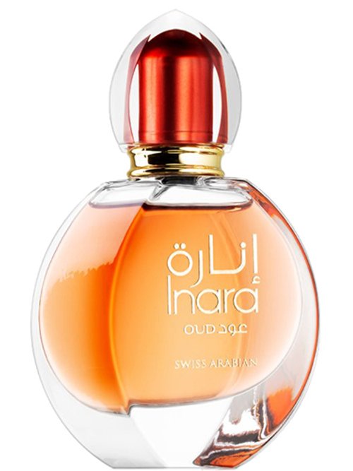 Swiss Arabian Inara Oud