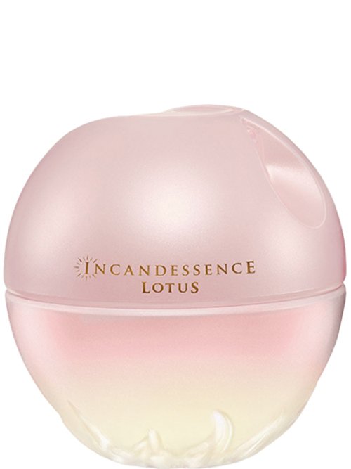 Avon Incandessence Lotus
