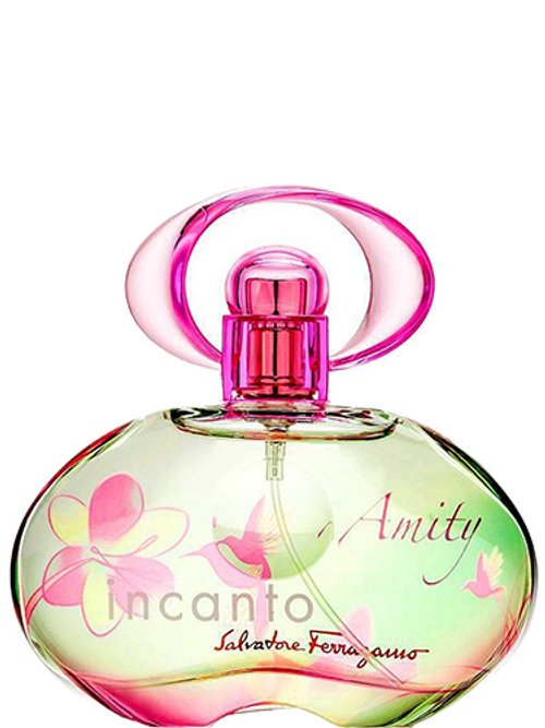 Salvatore Ferragamo Incanto Amity