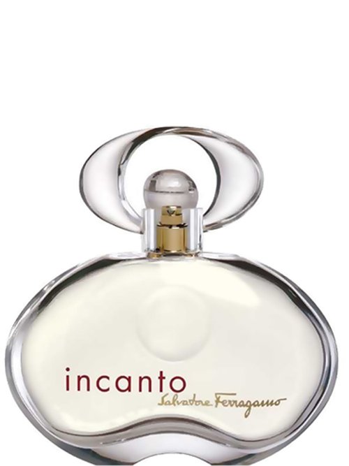 Salvatore Ferragamo Incanto Bloom 2014