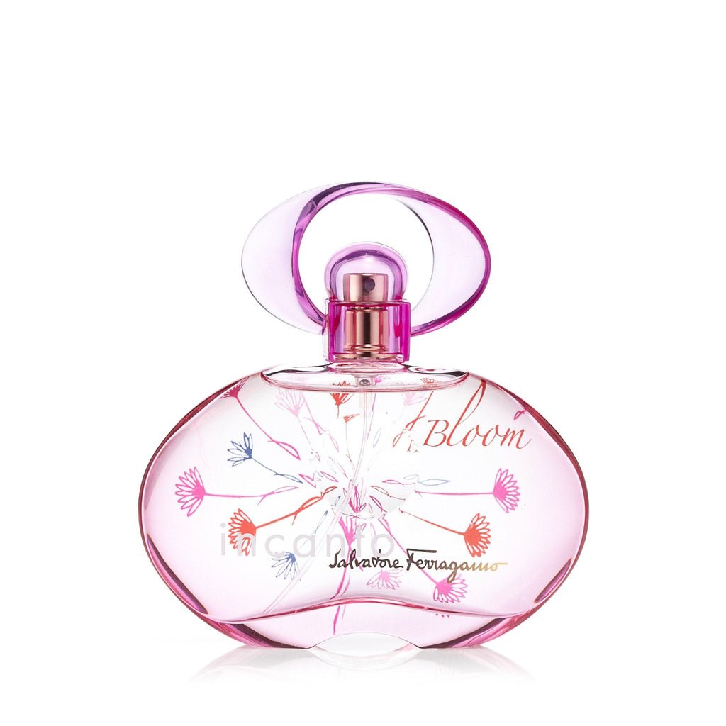 Salvatore Ferragamo Incanto Bloom