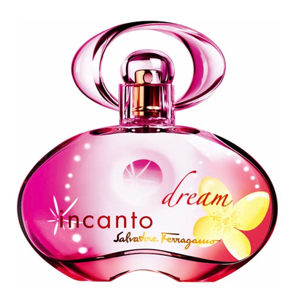 Salvatore Ferragamo Incanto Dream