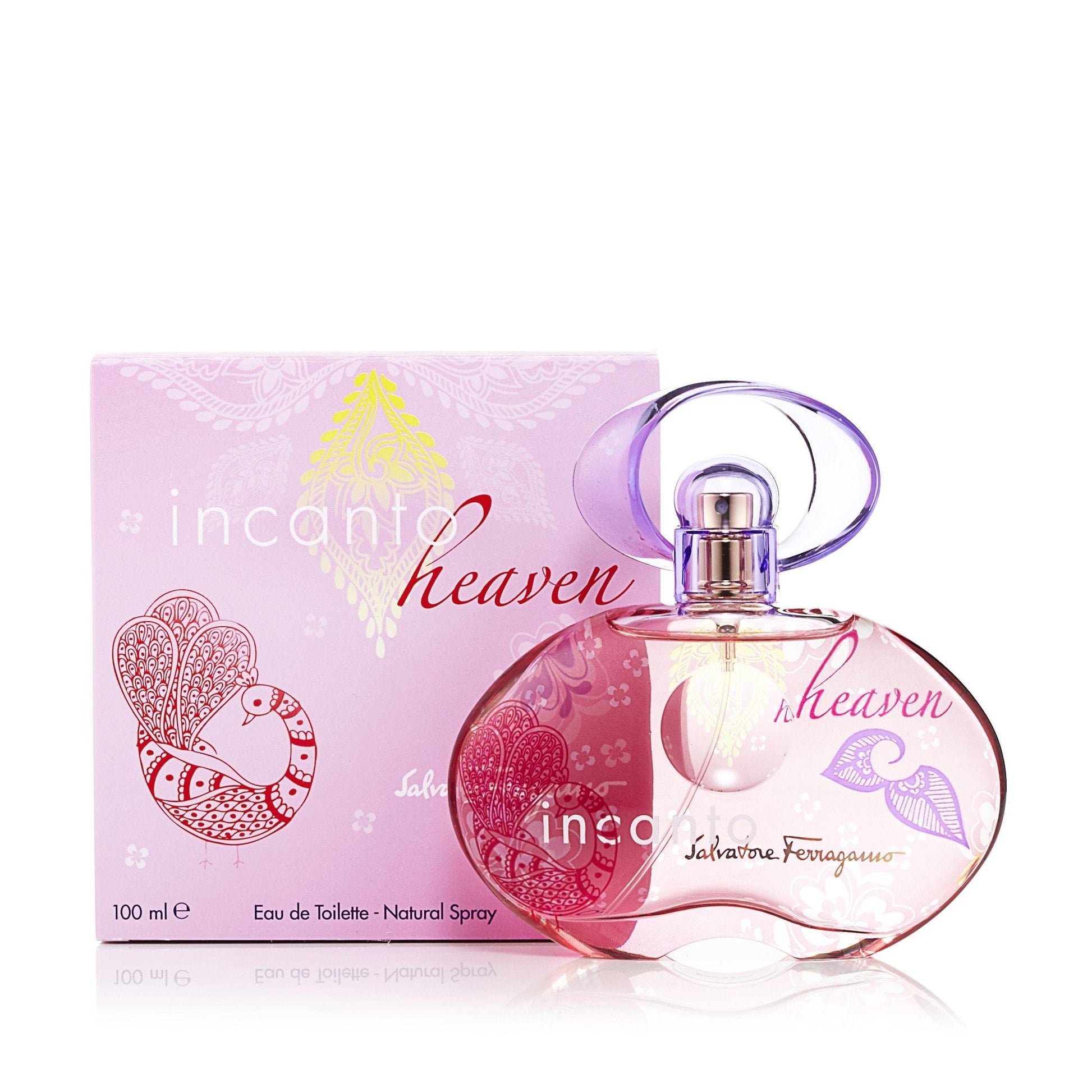 Salvatore Ferragamo Incanto Heaven