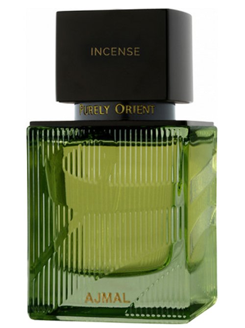 Ajmal Incense