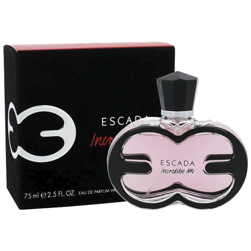 Escada Incredible Me