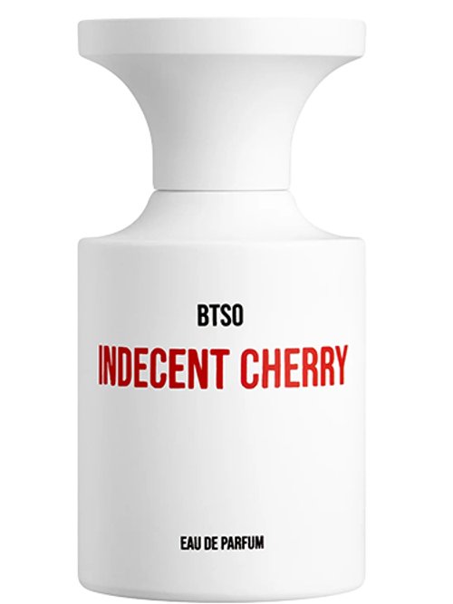Born to Stand Out Indecent Cherry