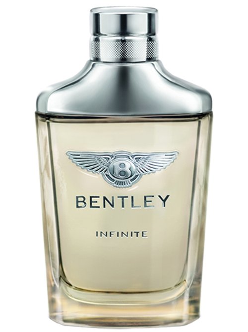 Bentley Infinite Eau De Toilette