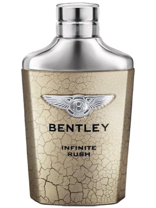 Bentley Infinite Rush