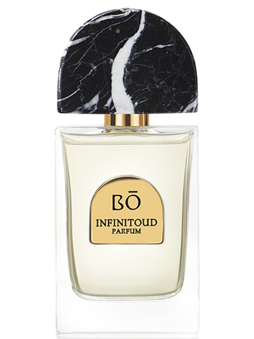 House Of Bo Infinitoud