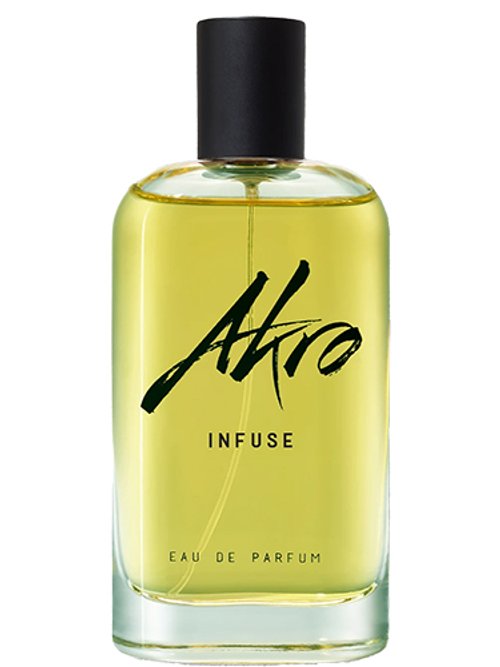 Akro Infuse