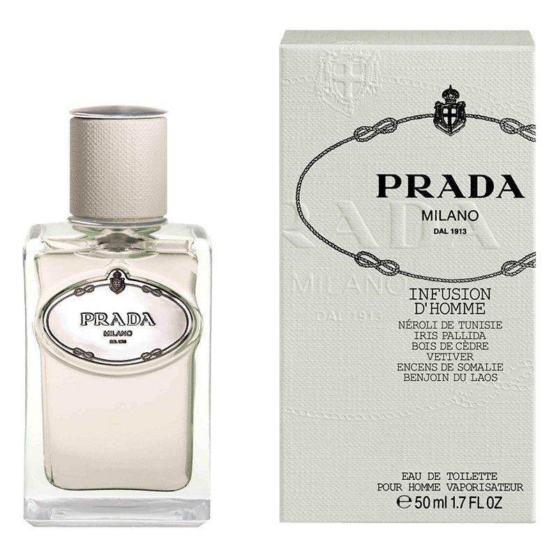 Prada Infusion D'homme